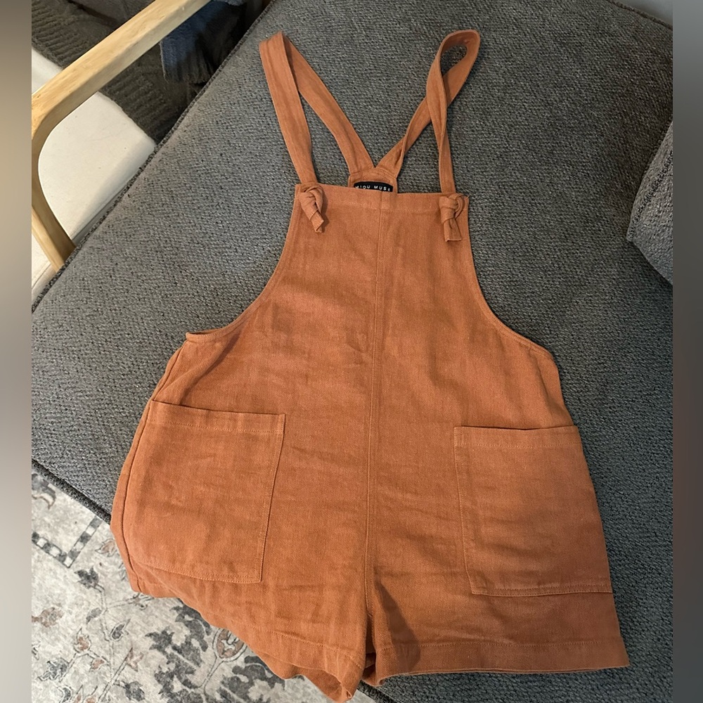 Women’s Overall